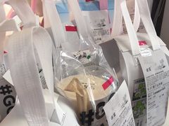 -古茗(湖里五缘湾天虹店)