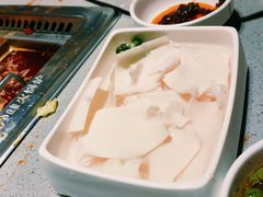 -海底捞火锅(银泰中心店)