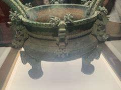 -上海博物馆(人民广场馆)