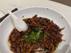 响油鳝丝-上海德兴馆(昌里店)