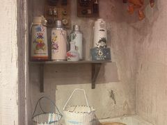 -CITY MART城市集市·里弄(北外滩来福士广场店)