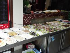 -火娃菜馆(新岭花园1期店)