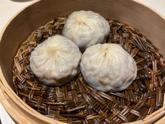 蟹粉小笼-成隆行·蟹王府(九江路店)