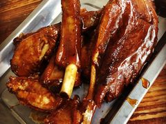 -王裕興肉莊(南禅寺店)