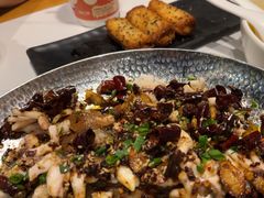 -三猫黑鱼花(南大店)