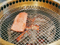 -铭牛烧肉·和牛海鲜自助(高新月牙湖店)