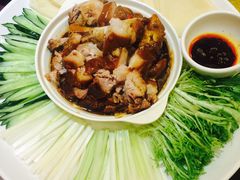 -东北人粗粮饺子坊(南山店)