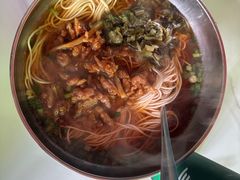 -永春面馆(江桥店)