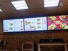 -赛百味SUBWAY(哈西店)
