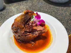 -三道菜(明堂公园店)