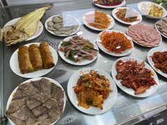 -顺通大冷面(总店)