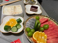 -海底捞火锅(杭州天虹购物中心店)