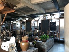 大堂-几荷·恰似故人来(秀水广场店)