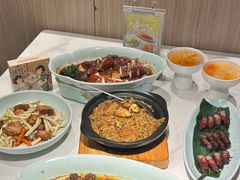 -小荔园·粤菜小馆(美的悦然广场店)