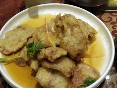 -老长春肉馆(创业大街店)