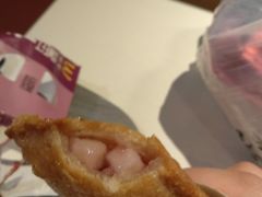 -麦当劳(洪山商场店)
