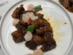 -老人和饭店(打浦路店)