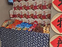 -韩麦大冷面(桂花街直营店)