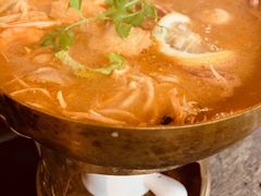 -长勺子东南亚(街道口店)