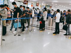 -福州长乐国际机场