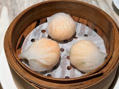 -广州花园酒店荔湾亭·地道点心·粤式饮茶