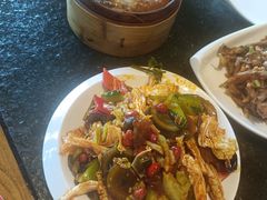 -小城粥道·海胆鲜虾粥(解放广场店)