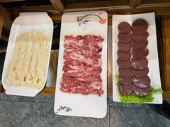 -千亿来乌拉满族火锅(昌邑旗舰店)