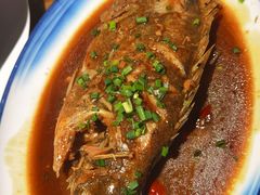 -缘来聚·徽菜名店(黄山宏村店)