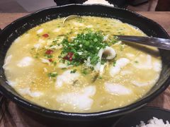 -好人民间小吃·番茄鱼酸菜鱼(木渎悠方店)