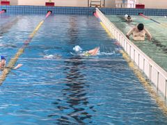 -定安游泳馆