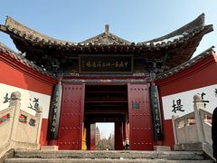 -洛阳白马寺