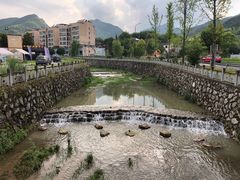 -富春桃源风景区