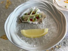 -九献创意菜·牛排馆(亮马河花园店)