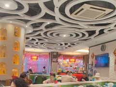 -大碗居·烤鸭·鱼头泡饼(天坛东门店)