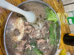 -白露塘杀猪粉(药王街店)