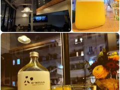 -O'mills Sourdough Bakery&Bistro(永嘉路店)