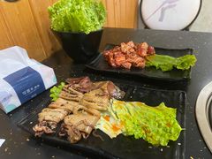 -丹东丛炟海鲜烧烤(江艺路店)