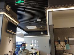 -小菜园新徽菜(合肥之心城店)