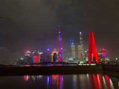 -上海外滩茂悦大酒店