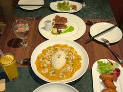 -翡翠鸟精品泰国菜(北辰财富中心店)