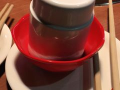 -锅玖玖火锅(马鞍山路家乐福店)