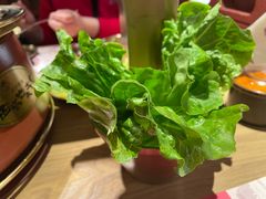 -西塔老太太泥炉烤肉(北京亚运村店)