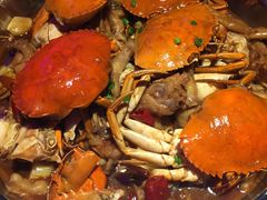 -胖哥俩肉蟹煲(爱琴海购物公园店)