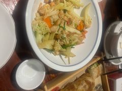 -随缘小馆(红岭路店)