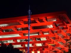 -中华艺术宫(上海美术馆)