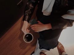 -长春银盐咖啡馆