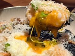 -芭莉与彩虹西餐厅(成都合生汇店)