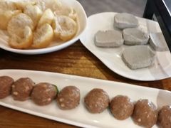 -巴奴毛肚火锅(广益哥伦布店)