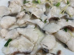 桑拿鱼-榕记(番禺总店)
