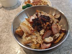 -红鼻子桂林米粉(金唐新光界店)